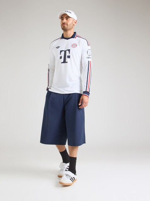 Trikot 'FC Bayern Away 26-27', Bild 5 von 6