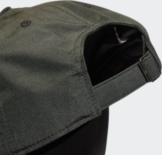 ADIDAS ORIGINALS, Cap Schwarz, Bild 4 von 4