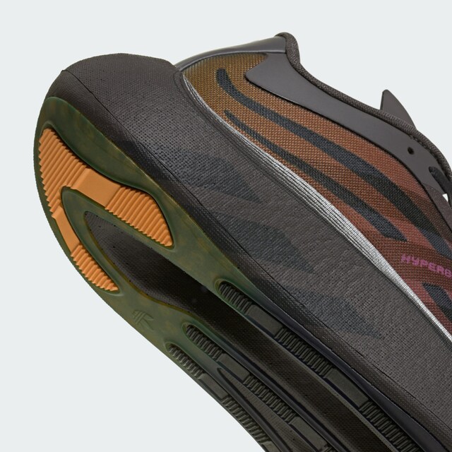 ADIDAS ORIGINALS, Sneaker 'Hyperboost Euphoria' Schwarz, Bild 8 von 9