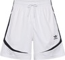ADIDAS ORIGINALS, Pants 'Archive', White, Image 2 of 5
