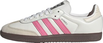 ADIDAS ORIGINALS, Sneakers 'Samba', White