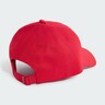 ADIDAS ORIGINALS, Cap 'Adicolor Classic Trefoil' Rot, Bild 2 von 4