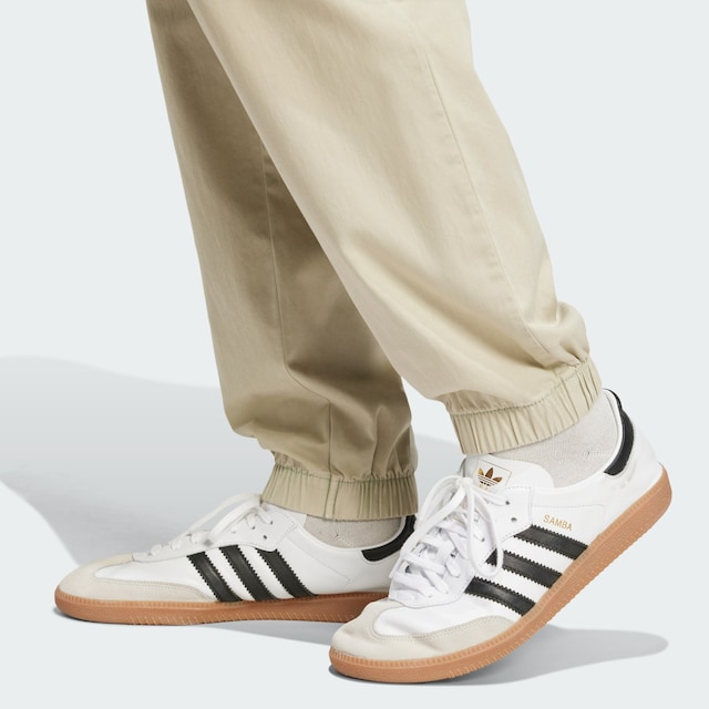 ADIDAS ORIGINALS, Hose Beige, Bild 5 von 5
