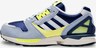 ADIDAS ORIGINALS, Sneaker low 'ZX 8000'‌‌ Blau, Bild 1 von 4