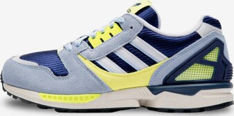 ADIDAS ORIGINALS, Sneaker low 'ZX 8000'‌‌ Blau