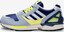 Ausgewählt, ADIDAS ORIGINALS, Sneaker low 'ZX 8000'‌‌ Blau
