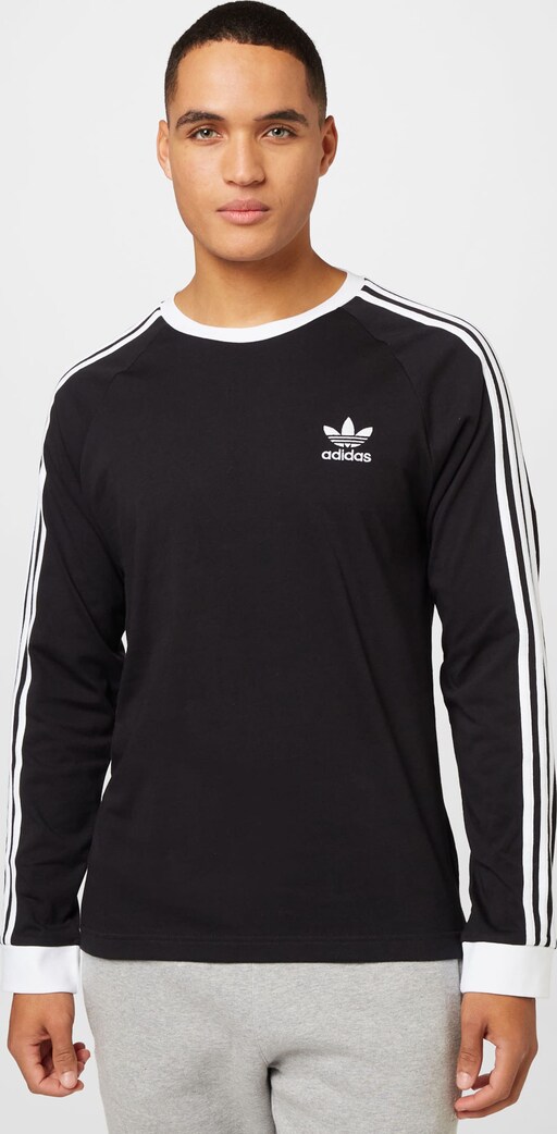Shirt 'Adicolor Classic', Image 2 of 5
