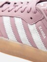 ADIDAS ORIGINALS, Sneaker 'Samba' Lila, Bild 6 von 9