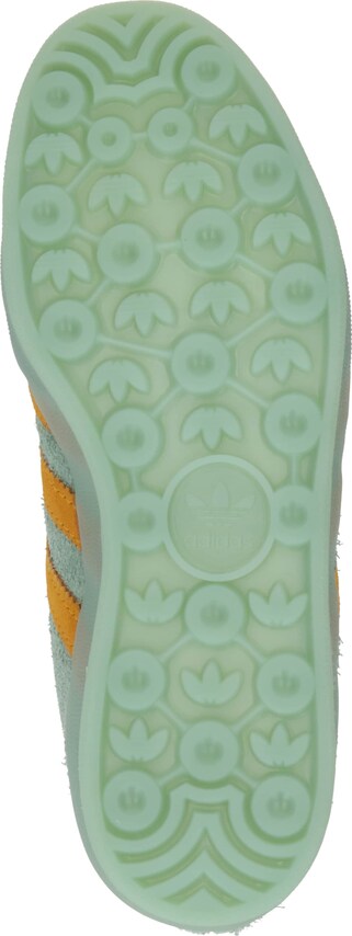 ADIDAS ORIGINALS, Sneaker 'Gazelle' Grün, Bild 3 von 3