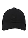 ADIDAS ORIGINALS, Cap 'Premium Essentials', Schwarz, Bild 2 von 3