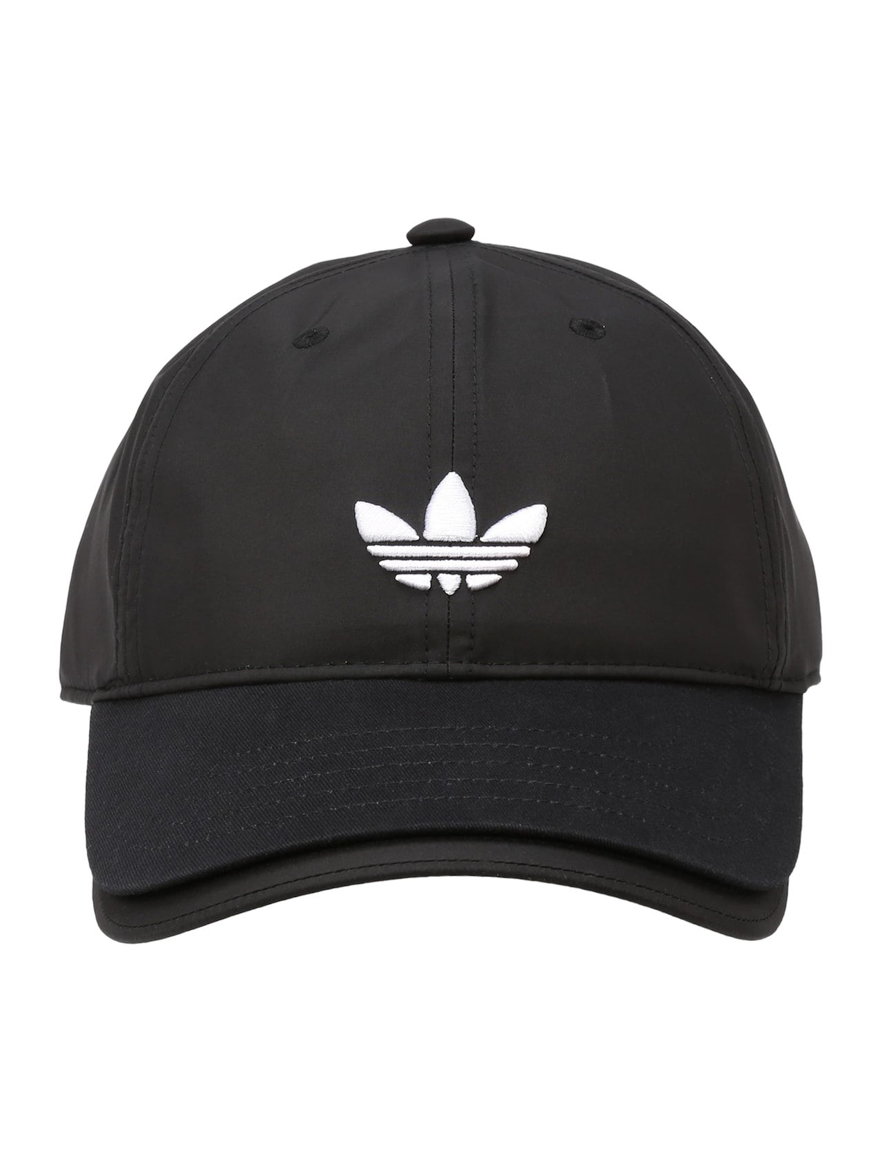 ADIDAS ORIGINALS, Cap, Schwarz, Bild 2 von 3