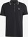 ADIDAS ORIGINALS, Poloshirt Schwarz