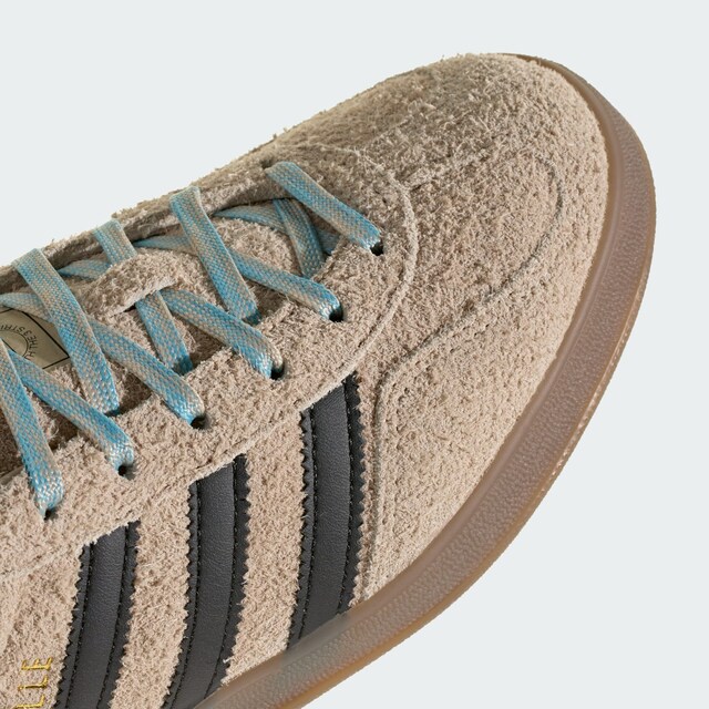 ADIDAS ORIGINALS, Sneaker 'Gazelle' Beige, Bild 9 von 9