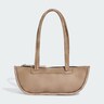ADIDAS ORIGINALS, Handtasche 'ELONGATED BOWLING' Braun, Bild 2 von 6