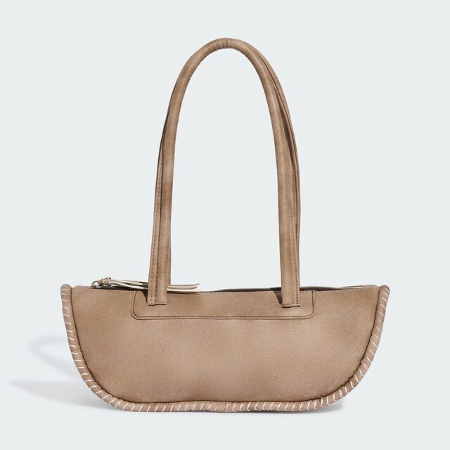 ADIDAS ORIGINALS, Handtasche 'ELONGATED BOWLING' Braun, Bild 2 von 6
