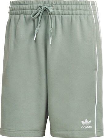 ADIDAS ORIGINALS, Shorts 'Rekive' Grün