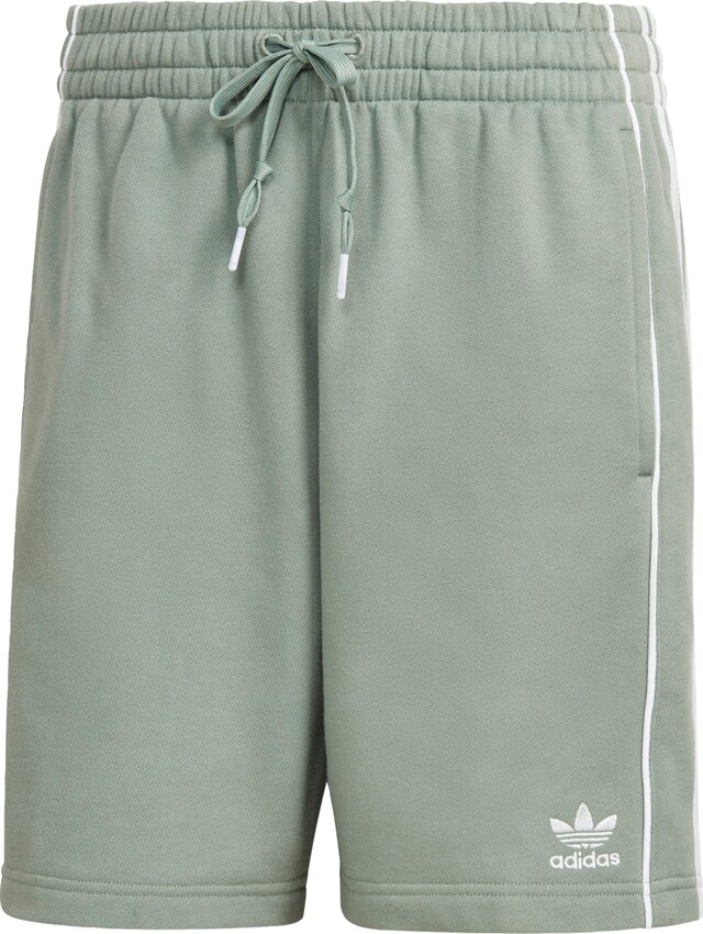 ADIDAS ORIGINALS, Pants 'Rekive', Green, Image 1 of 1