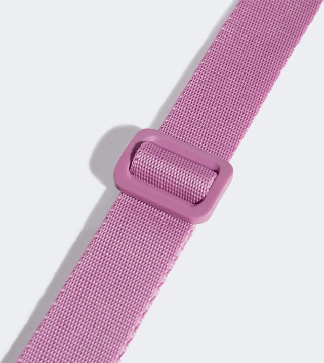 ADIDAS ORIGINALS, Umhängetasche 'Adicolor Classic' Lila, Bild 4 von 4