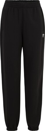 ADIDAS ORIGINALS, Hose 'Essentials' Schwarz
