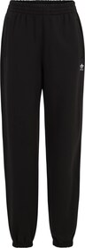 Selected, ADIDAS ORIGINALS, Pants 'Essentials', Black