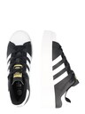 ADIDAS ORIGINALS, Sneaker 'Superstar Bonega', Schwarz, Bild 2 von 3