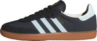 ADIDAS ORIGINALS, Sneaker 'Samba OG' Grau