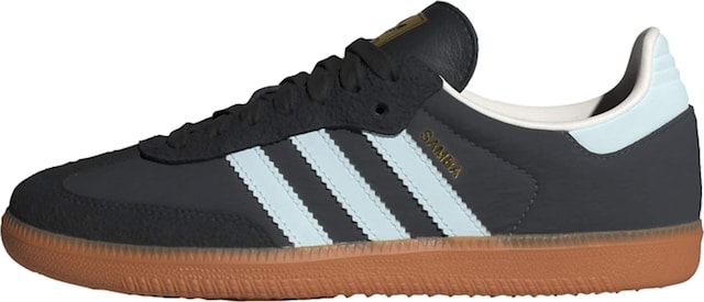 ADIDAS ORIGINALS, Sneaker 'Samba OG' Grau, Bild 1 von 9