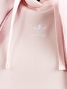 ADIDAS ORIGINALS, Sweater majica 'ESSENTIALS ', roza, Image 5 of 5