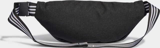 ADIDAS ORIGINALS, Gürteltasche 'Adicolor Classic Waist' Schwarz, Bild 2 von 6