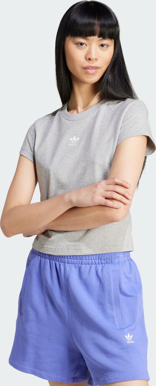 T-Shirt 'Essentials', Bild 2 von 5