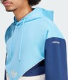 ADIDAS ORIGINALS, Sweatshirt 'Cutline', Blue, Image 5 of 6