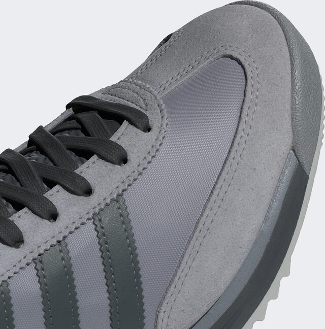ADIDAS ORIGINALS, Sneakers 'Sl 72 RS', Grey, Image 6 of 8