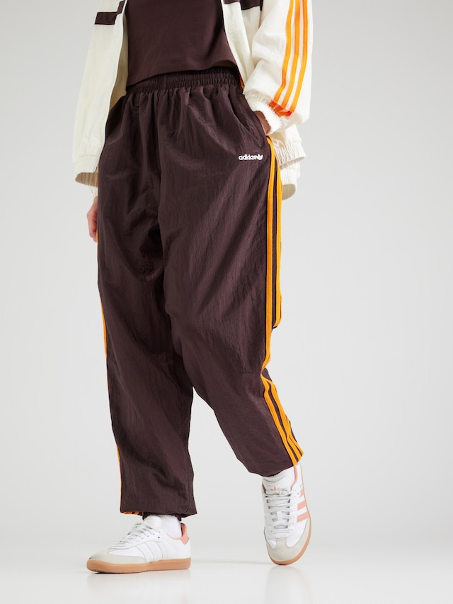 ADIDAS ORIGINALS, Pants, Brown, Image 2 of 5