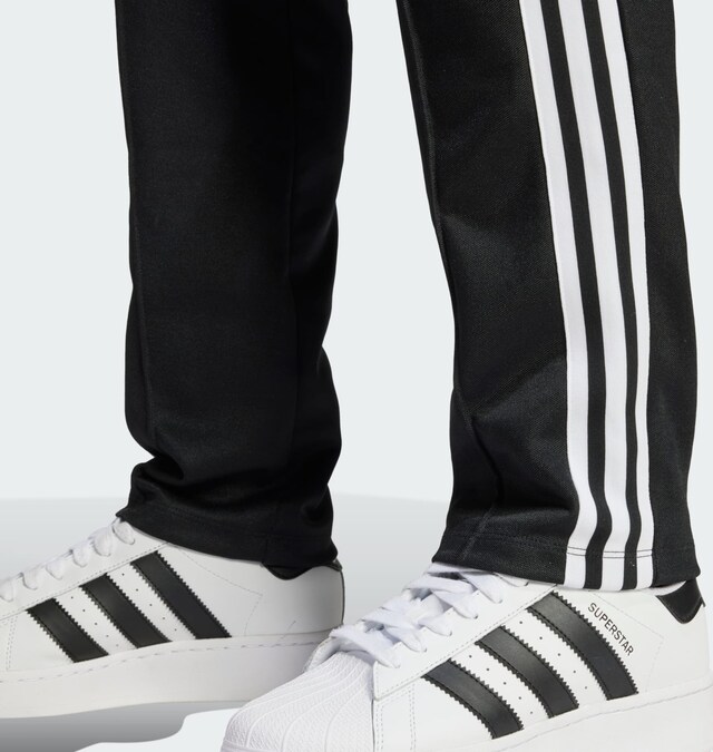ADIDAS ORIGINALS, Pants 'Montreal', Black, Image 5 of 5