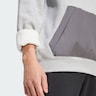 ADIDAS ORIGINALS, Sweatshirt Grau, Bild 5 von 5