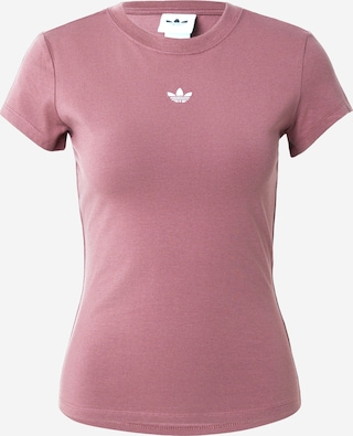 T-Shirt 'ESSENTIALS '