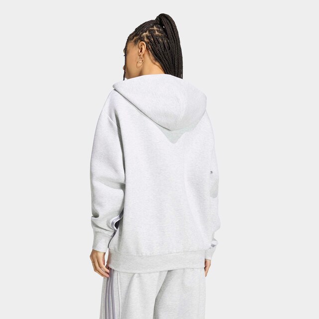 ADIDAS ORIGINALS, Sweatshirt, Grey, Image 1 of 6