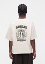 ADIDAS ORIGINALS, T-Shirt 'Boots' Weiß, Bild 2 von 6