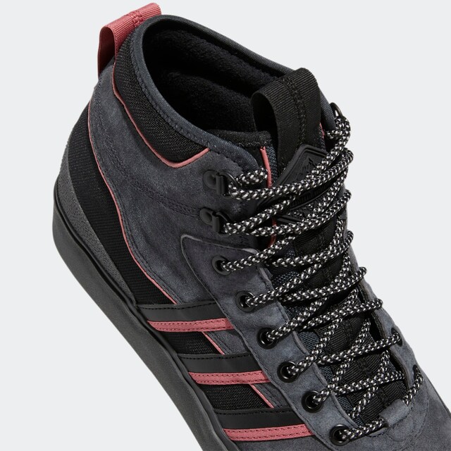 ADIDAS ORIGINALS, Visoke tenisice 'Akando', crna, Image 6 of 7