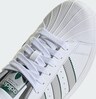 ADIDAS ORIGINALS, Sneaker low 'Superstar XLG' Weiß, Bild 7 von 8