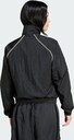 ADIDAS ORIGINALS, Übergangsjacke Schwarz, Bild 3 von 5