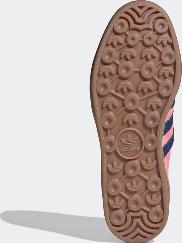 ADIDAS ORIGINALS, Sneaker 'Gazelle Bold' Pink, Bild 4 von 8