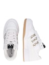 ADIDAS ORIGINALS, Sneaker 'Forum Bold' Weiß, Bild 2 von 3