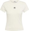 ADIDAS ORIGINALS, T-Shirt 'Essentials' Weiß, Bild 1 von 3