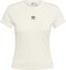 Nicht ausgewählt, ADIDAS ORIGINALS, T-Shirt 'Essentials' Weiß