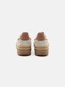 ADIDAS ORIGINALS, Sneaker 'GAZELLE BOLD' Grün, Bild 4 von 6