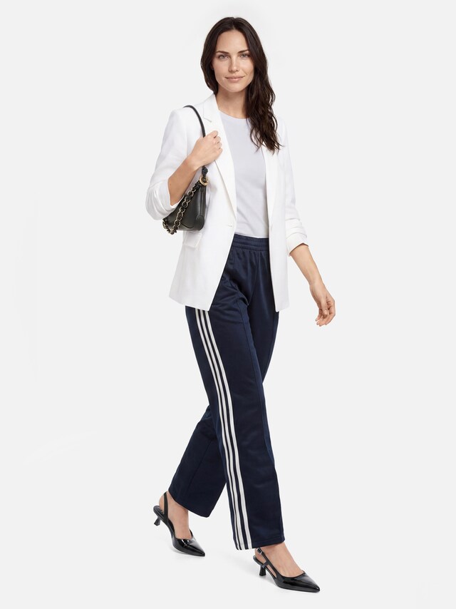 ADIDAS ORIGINALS, Hose Blau, Bild 3 von 4