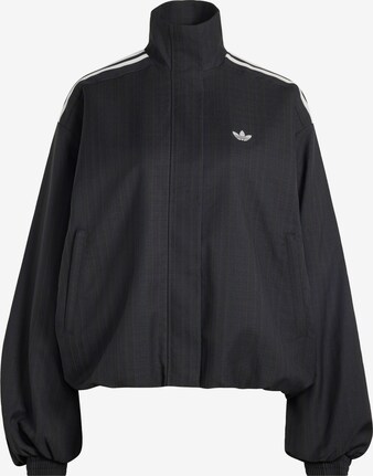 ADIDAS ORIGINALS, Jacke Schwarz