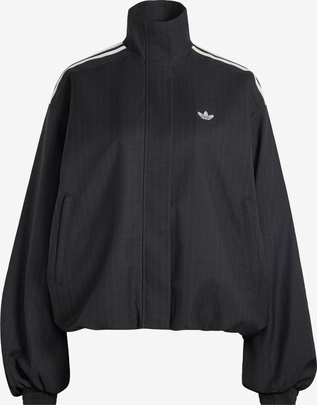 ADIDAS ORIGINALS, Jacke Schwarz, Bild 1 von 5