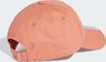 ADIDAS ORIGINALS, Cap Orange, Bild 2 von 4